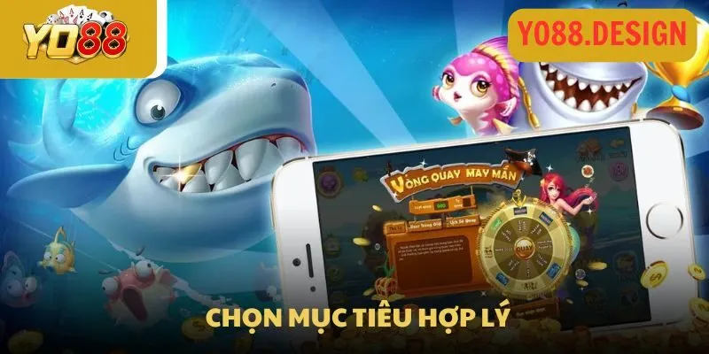 Hạ gục mục tiêu nhanh chóng để nhận điểm thưởng