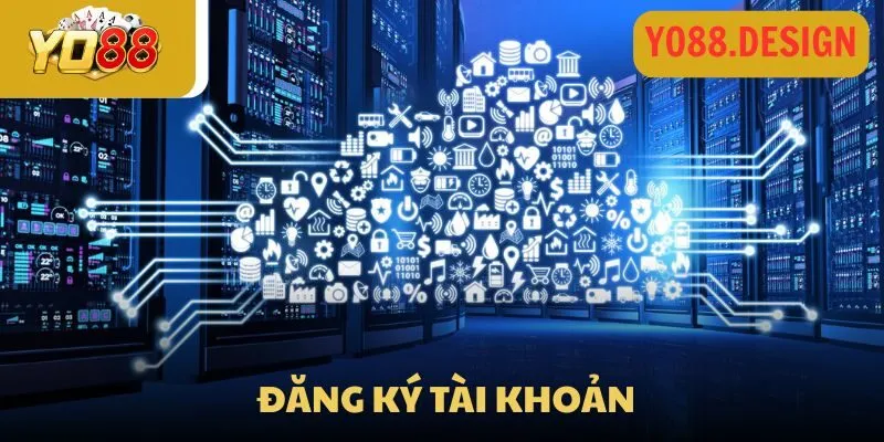 Quy định về việc tạo lập tài khoản mới