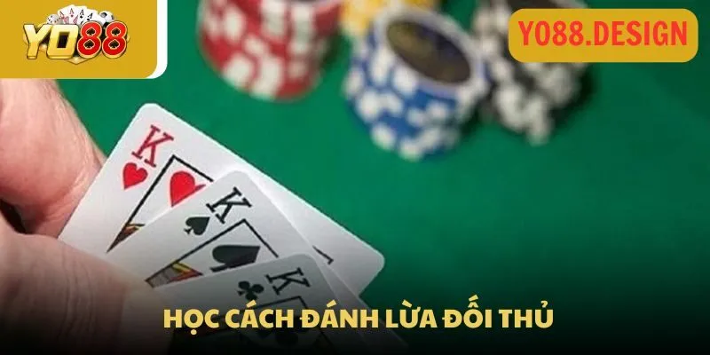 Bí quyết giúp bạn hạ gục đối thủ nhanh chóng