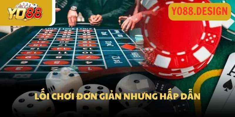 Game có cách tham gia khá đơn giản với mọi người