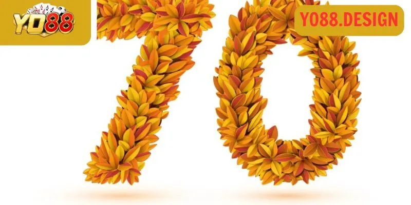 Nên đánh con 62 khi đề về 70 hôm trước